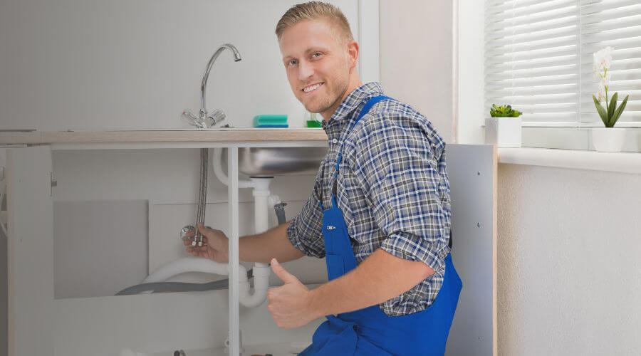 After-hours Plumber in Lena, IL